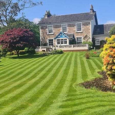 Creag Dhubh Country House Инверари Экстерьер фото